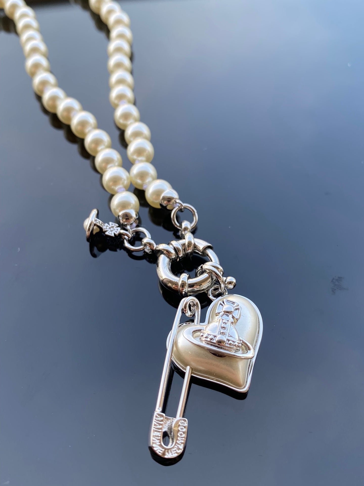 X1Q85A458X Popular Necklace