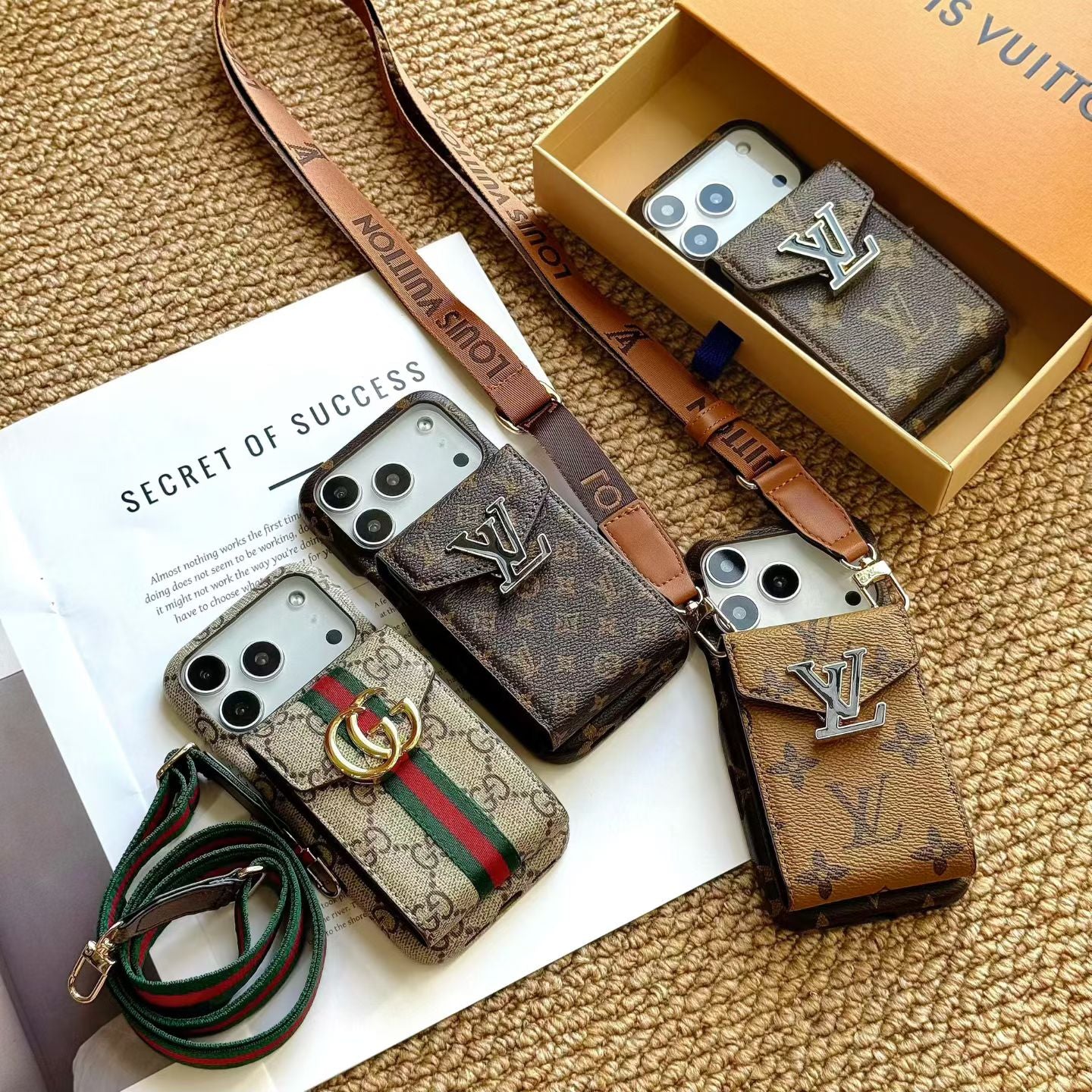 K1X36E72 Popular Phone Case