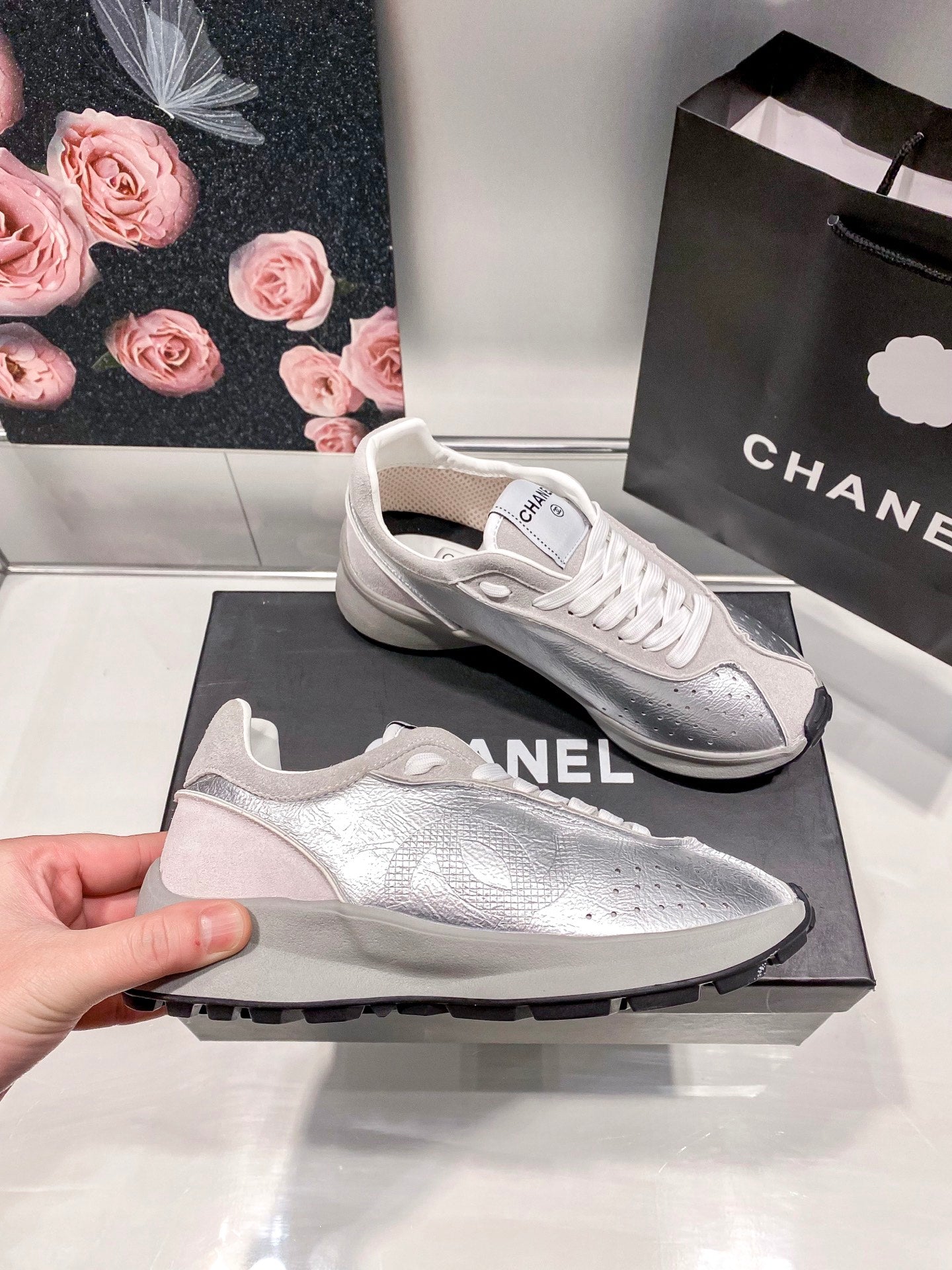Z1Q105C365 Popular Shoes
