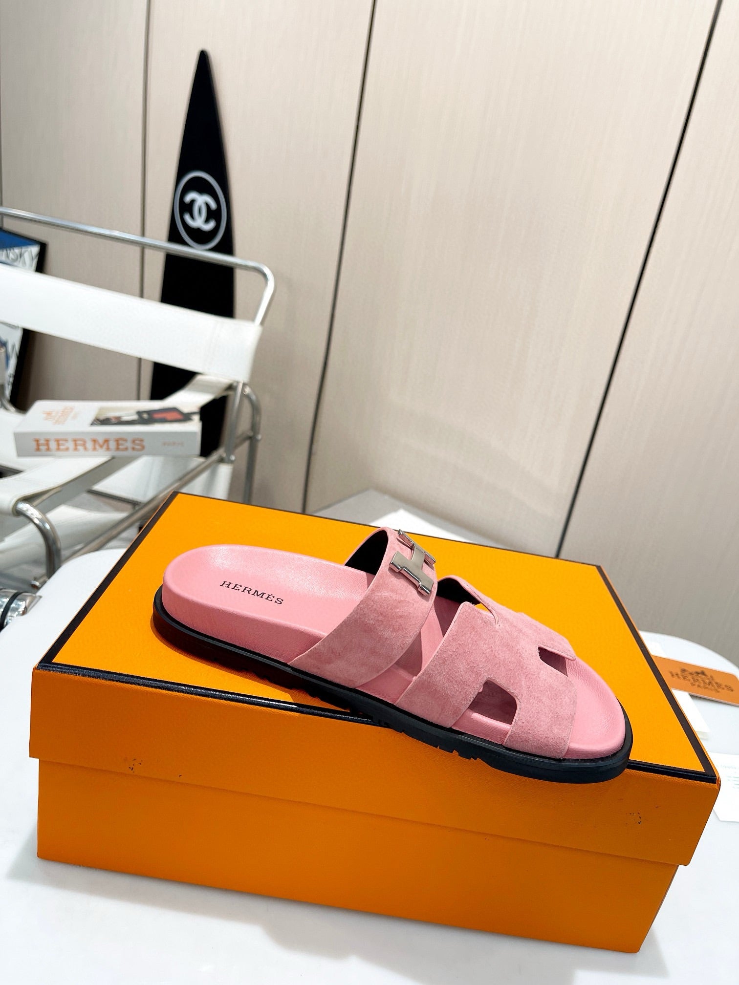 Z5R35H7  Popular Slippers shoes