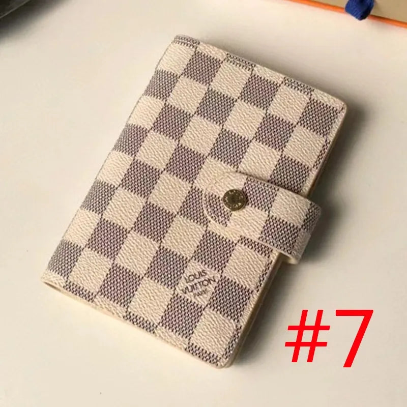 B1Y31E01 Popular  leather wallets