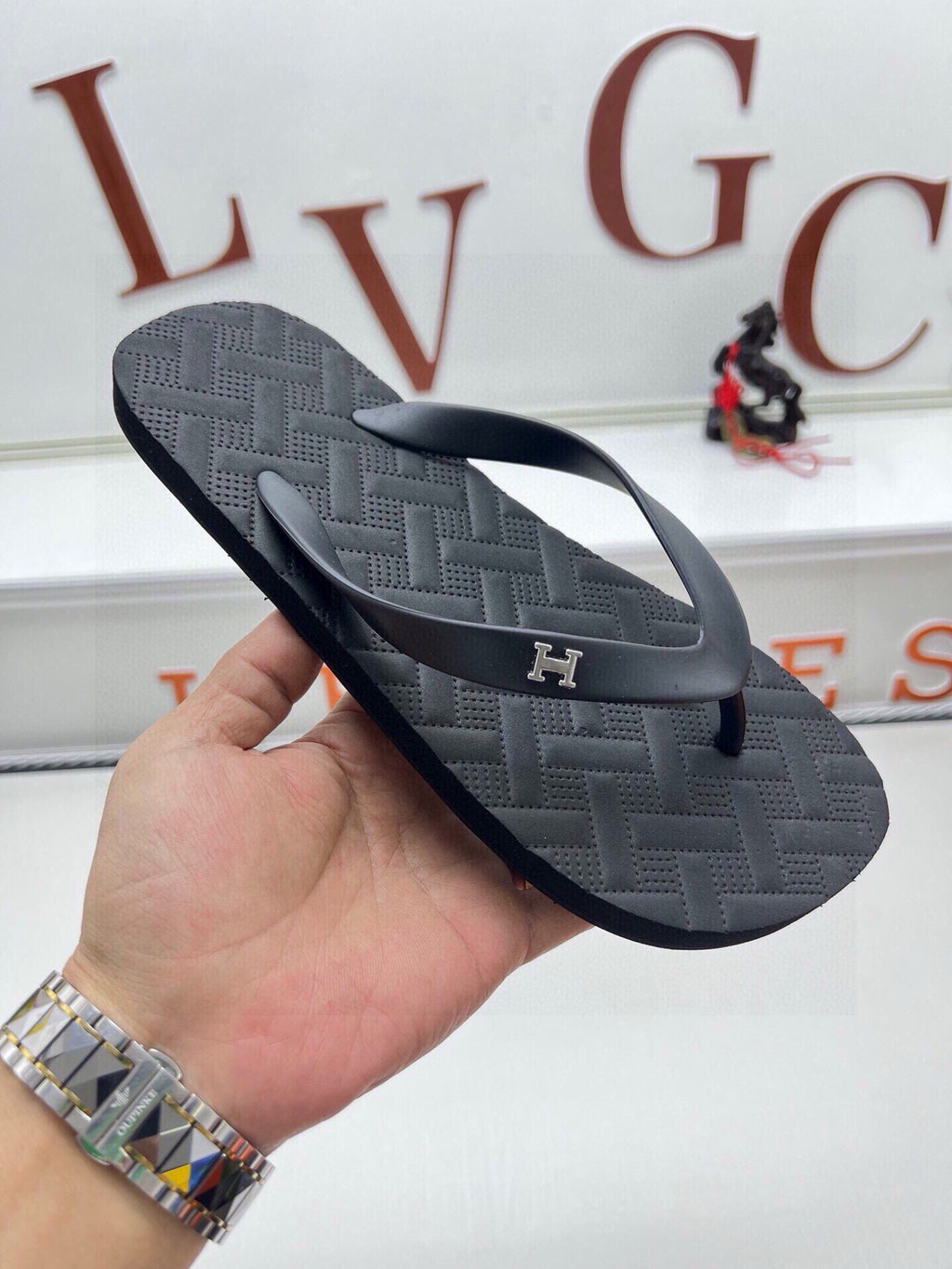 Z5Z35H296 Popular Slippers