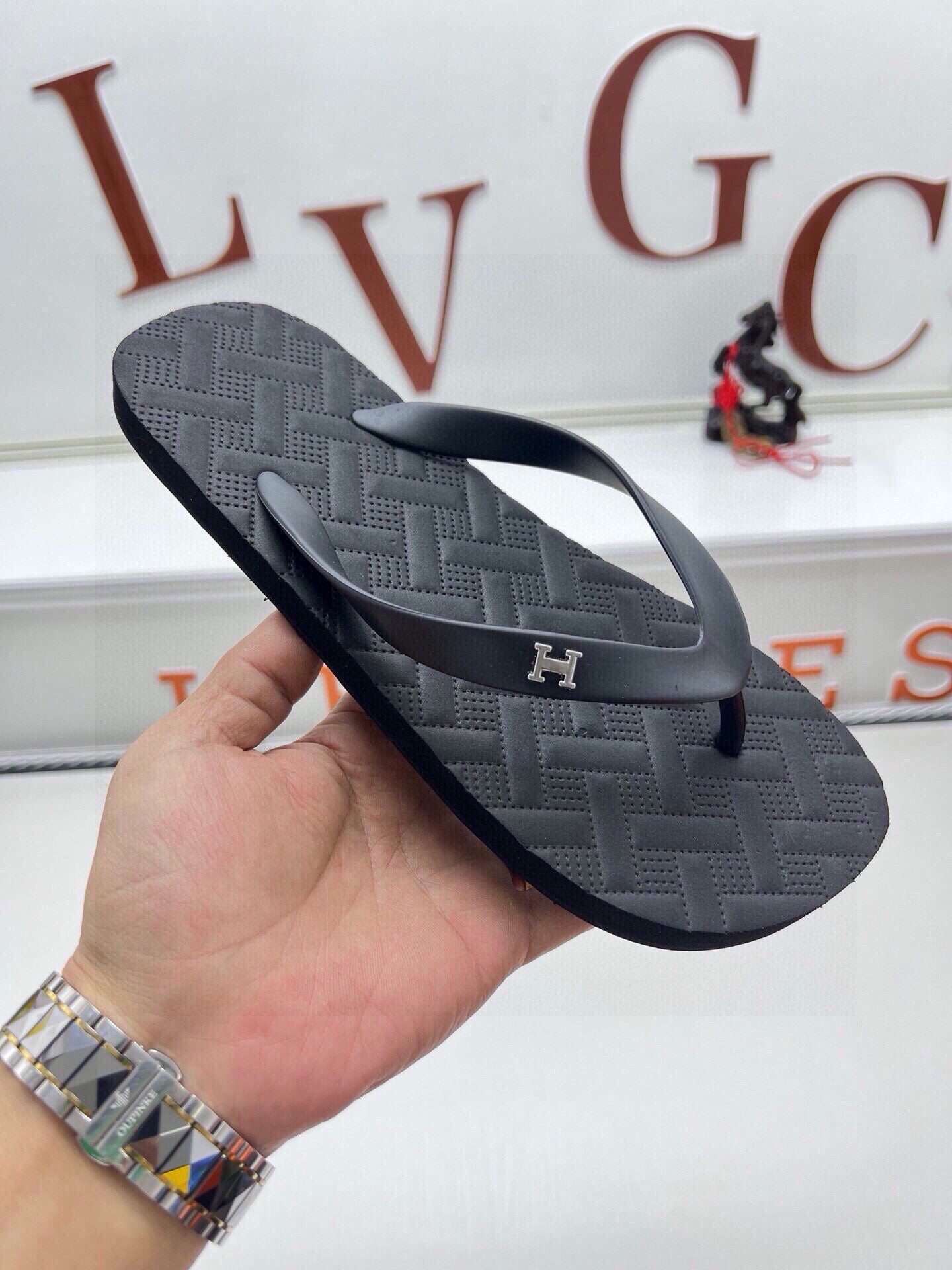 Z5Z35H296 Popular Slippers
