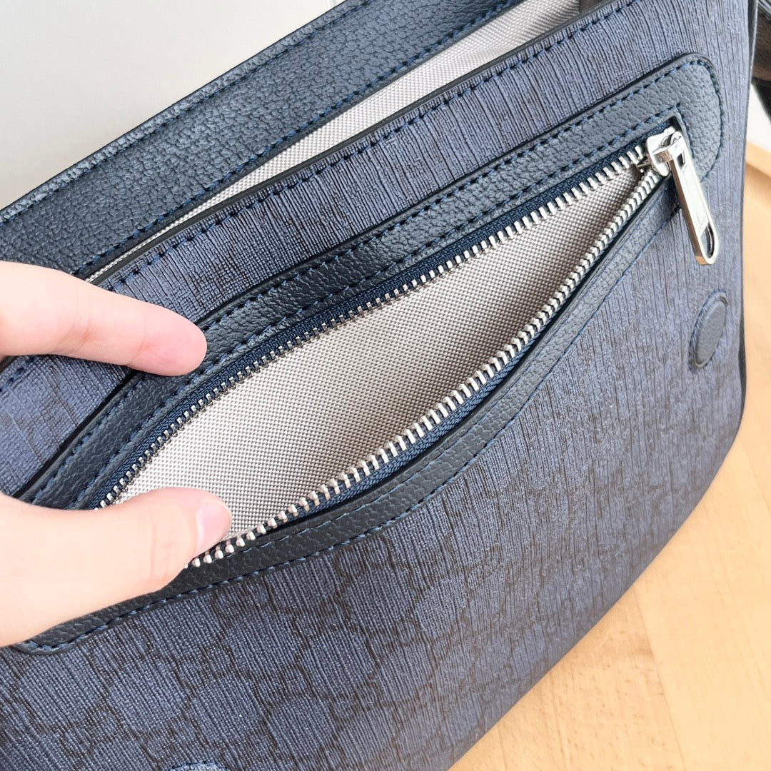 B1N55B50 Popular  leather bag