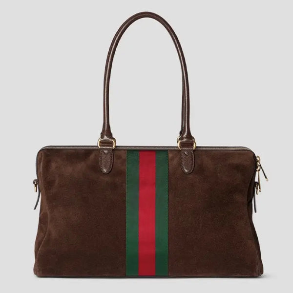 B1R76B05 Trendy classic high-quality leather bag
