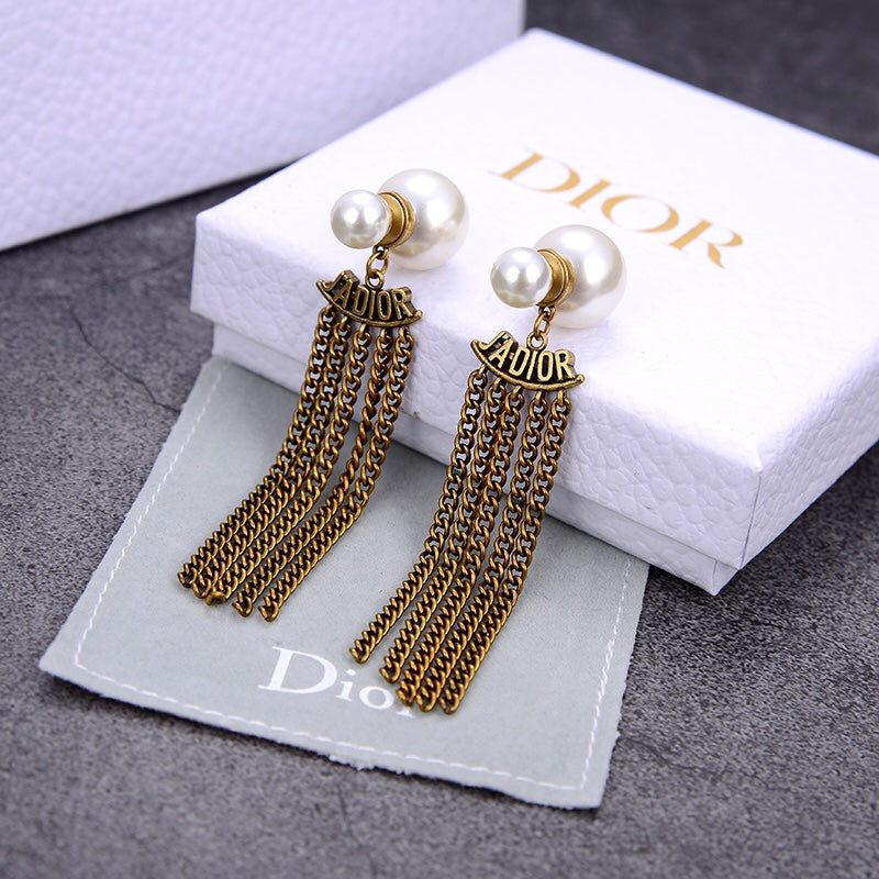 X1Z94D803E Popular Earrings