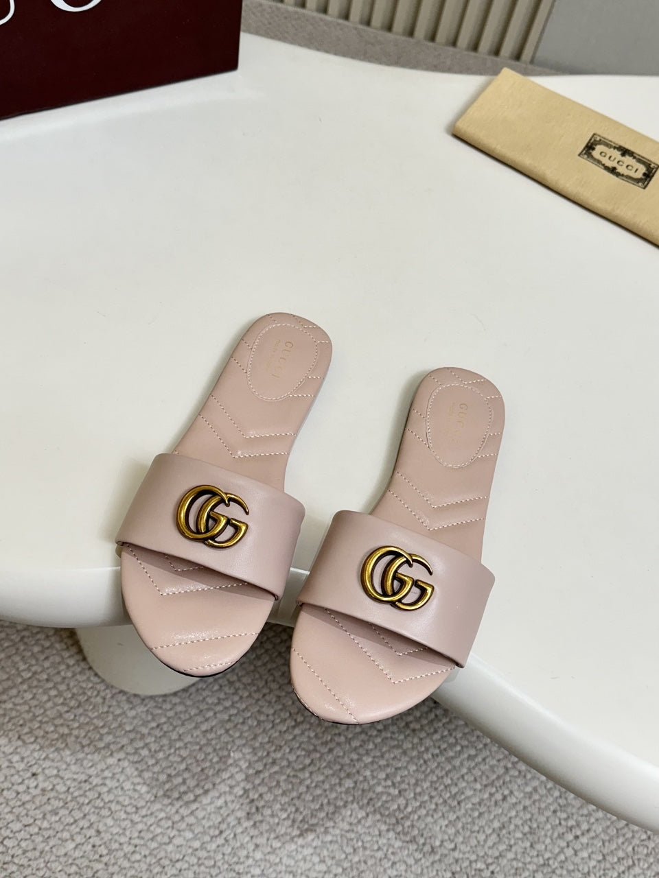 Z2R66B5 Popular high-quality leather shoes