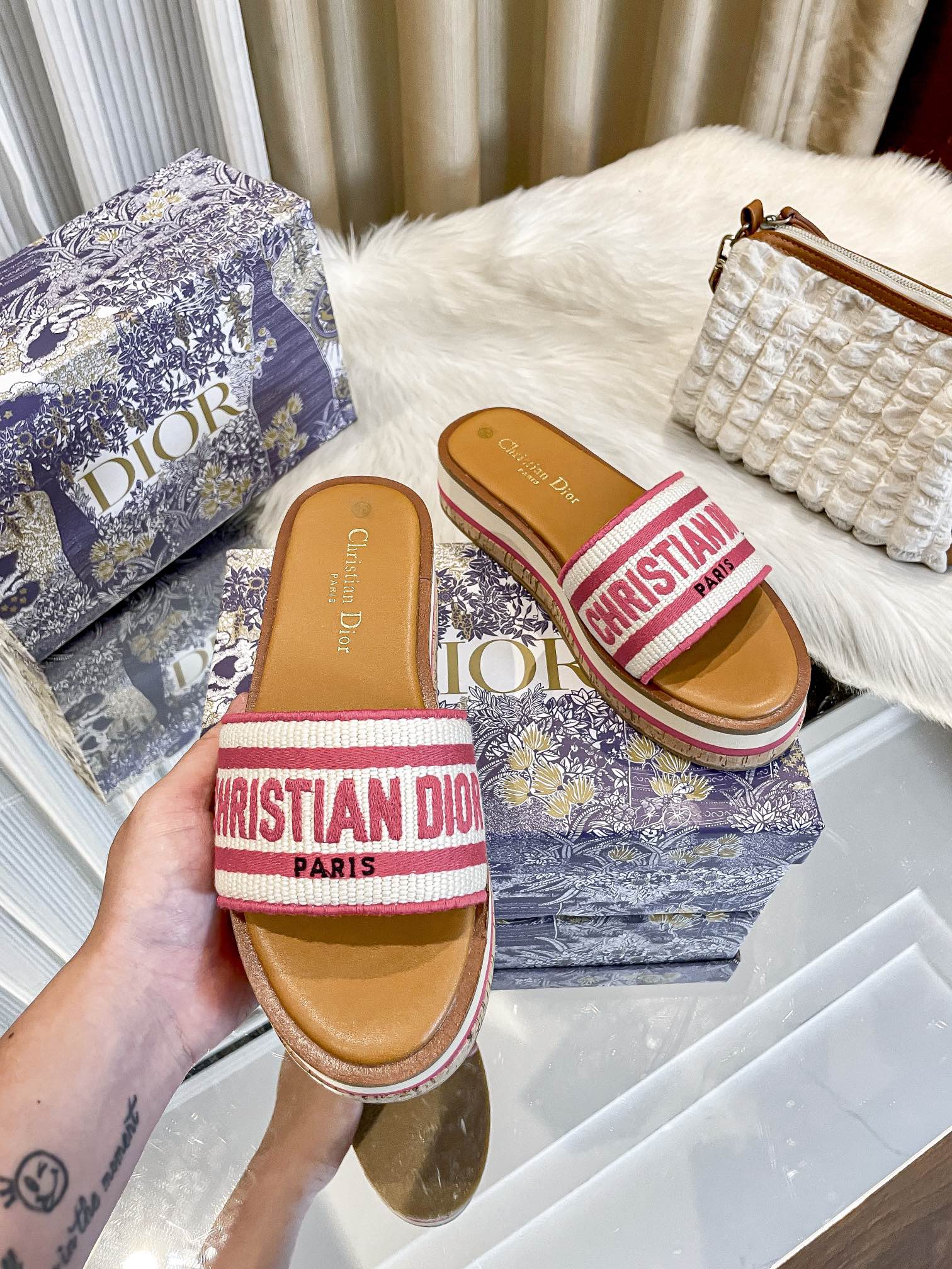 Z1LD22 Popular slippers