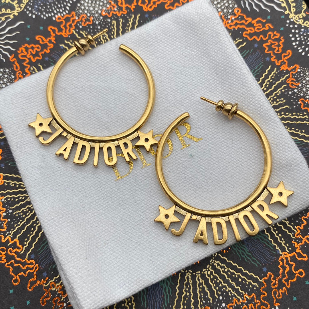 X1Y93D241E Popular  Earrings