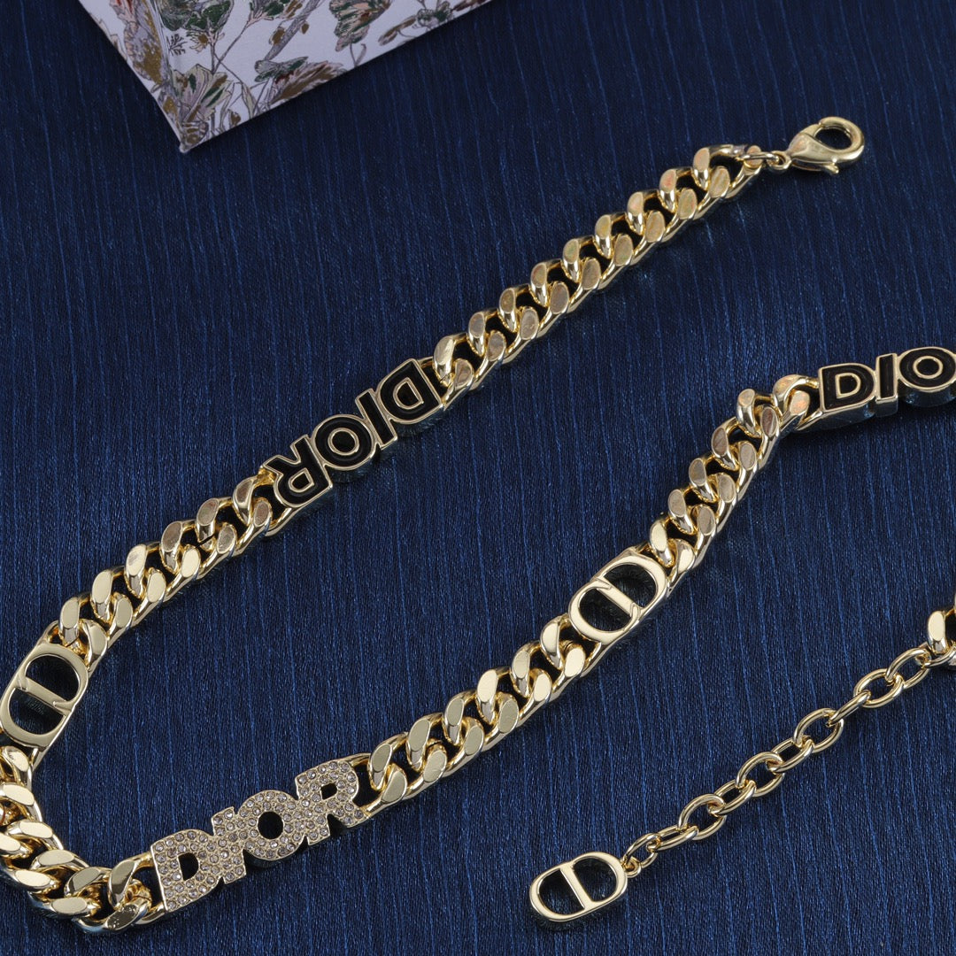 X1Z54D540X  Popular   Bracelets Necklaces