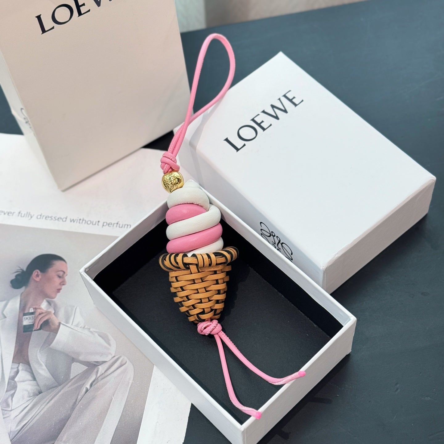 A1R76A05 Popular bag 's charms accessories