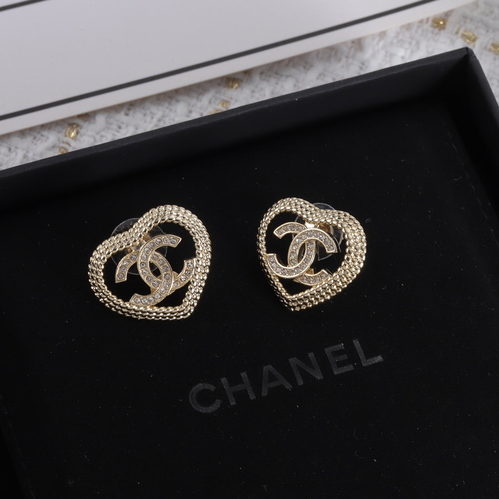 X1Z54C374E Popular Earrings