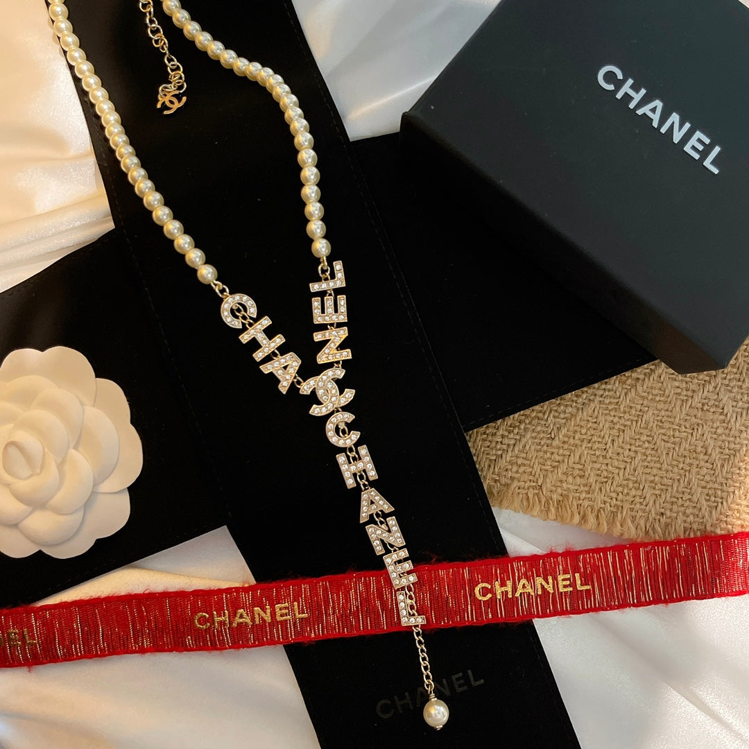 X1X35C22X Popular  Necklaces