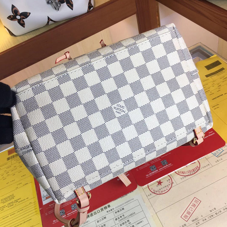 B1X71E067 Popular  leather bag 