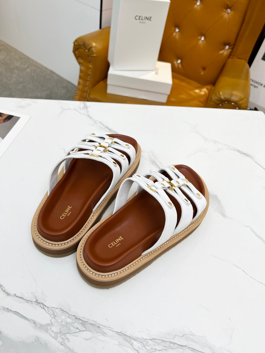 Z2R45N1  Popular leather shoes 