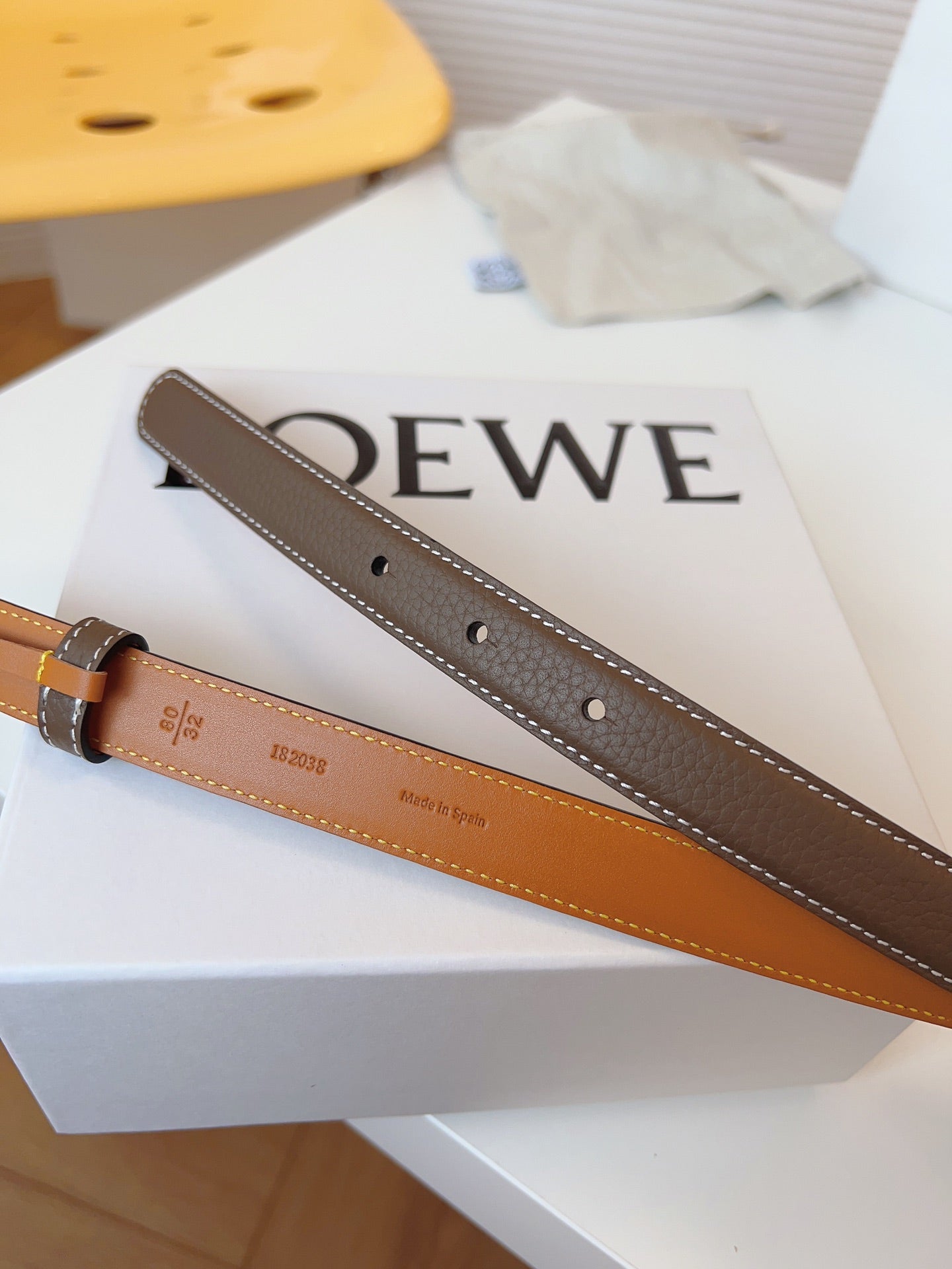 P1R55A227 Popular High quality belt With full package