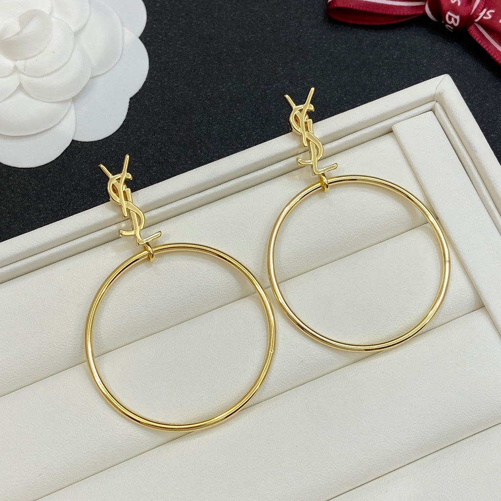 X1Z34SL239E Popular  Earrings