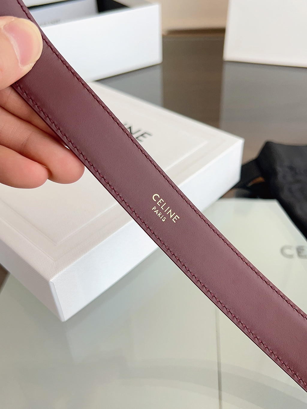 P1P36N48 Popular High quality belt With full package