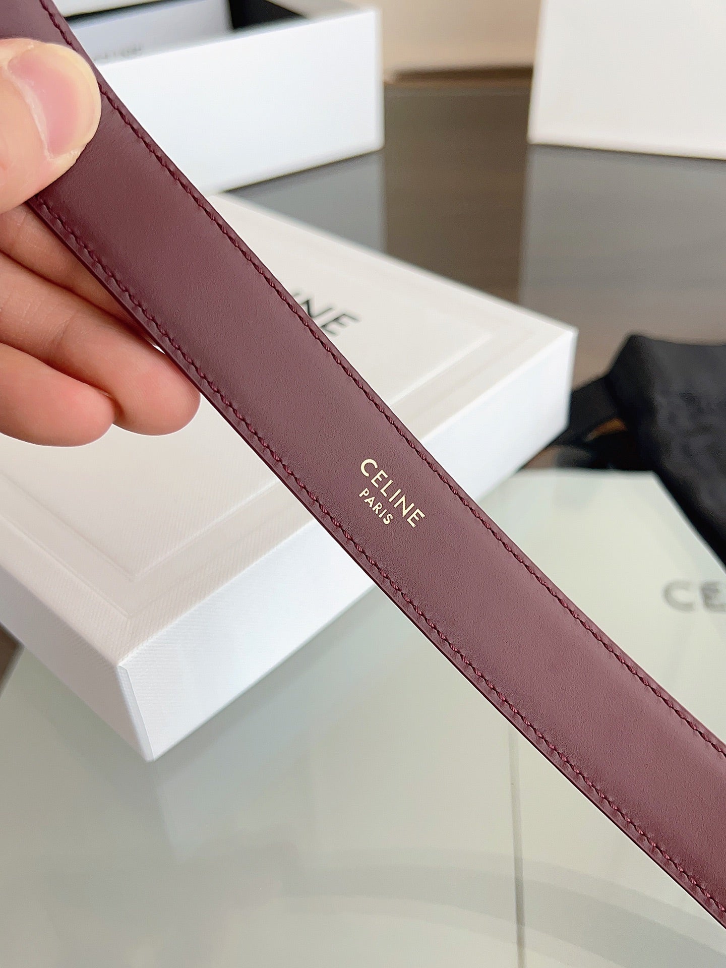 P1P36N48 Popular High quality belt With full package
