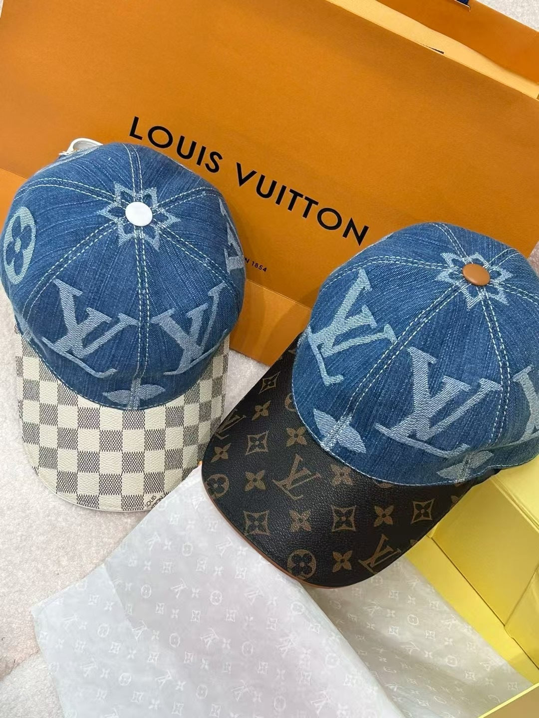 M1Q45E25 Popular  hats