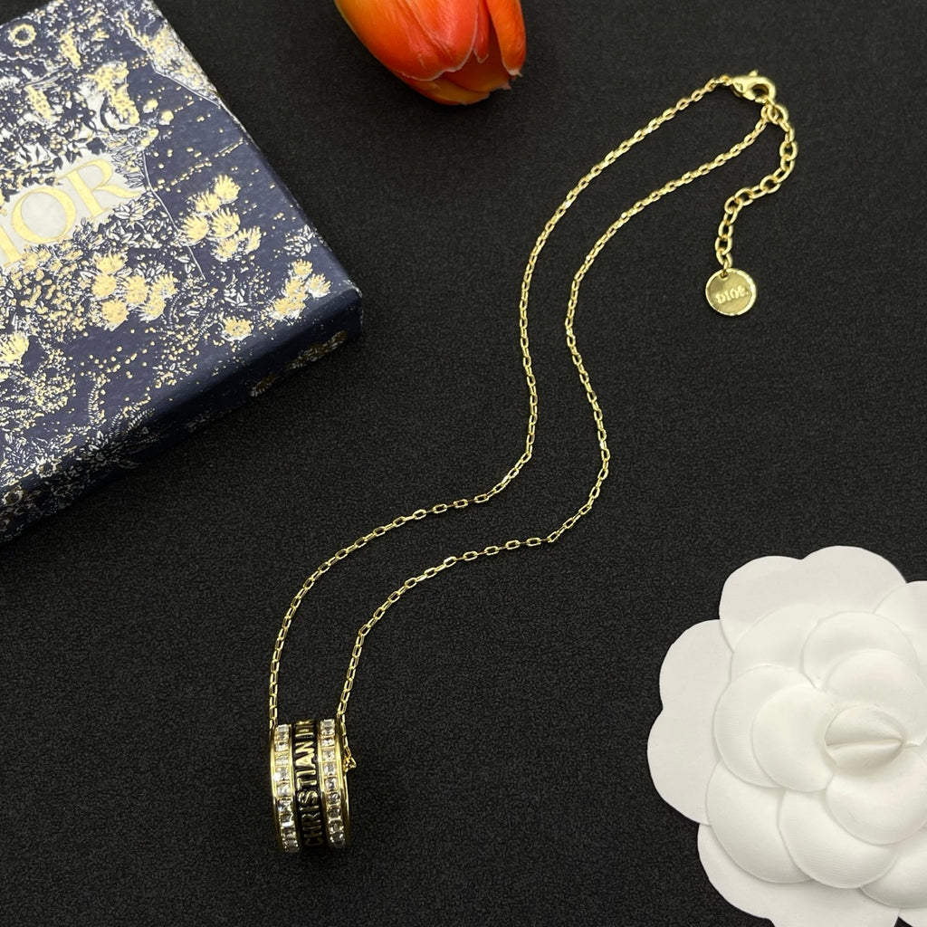 X1Q85D61X Popular Necklace