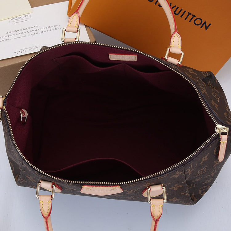 B1P20E7 Popular  leather bag 