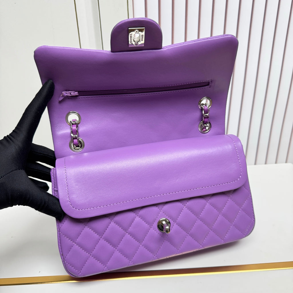 B1R76C11 Popular leather bag