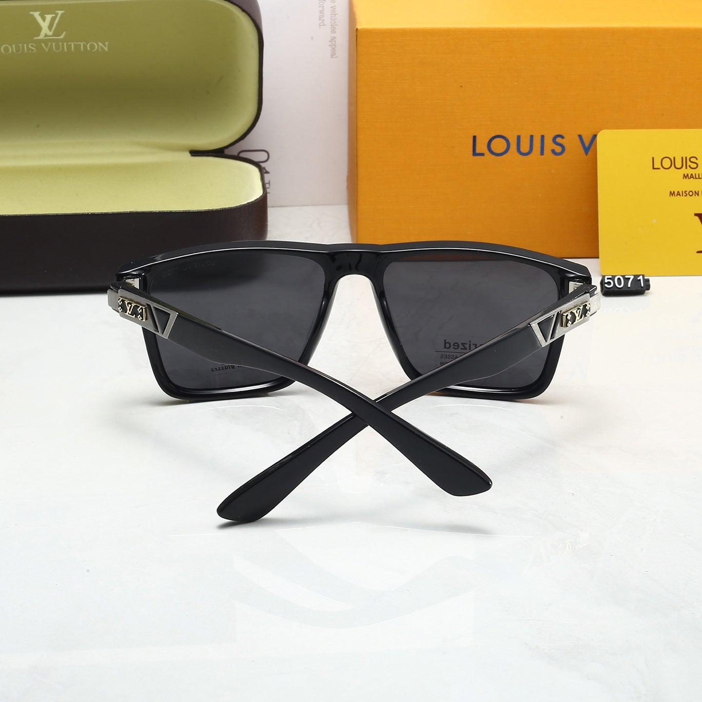 T1R86E4 Popular Sunglasses