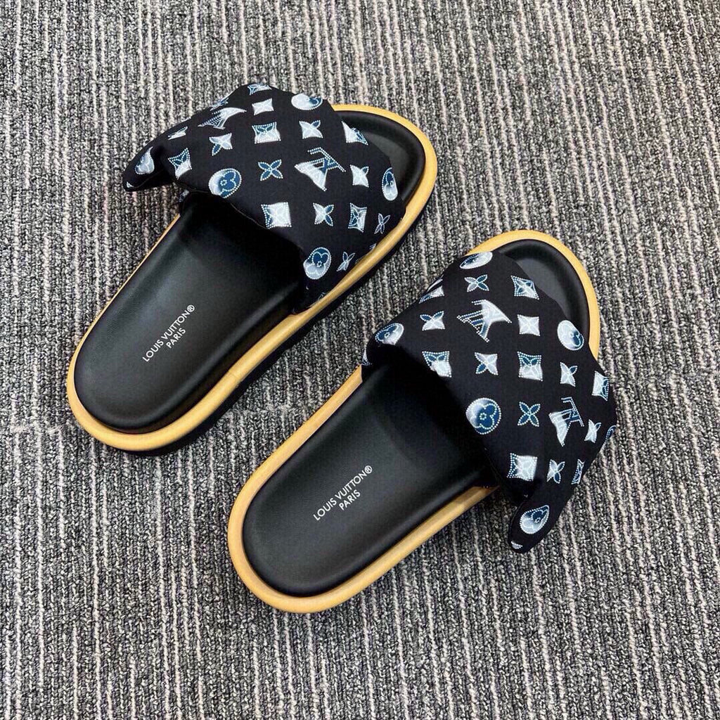 Z5QE12 Popular Slippers