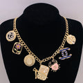 X1Q85C283X Popular  Necklaces