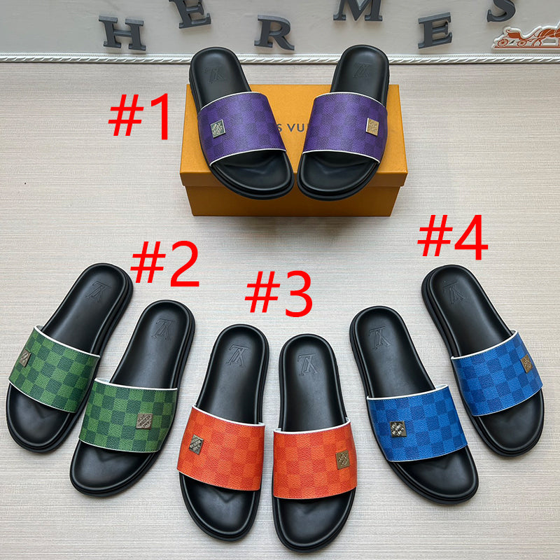Z5ZE69 Popular slippers