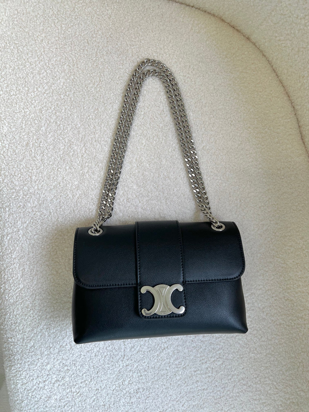 B1X44CL412 Popular   leather bag