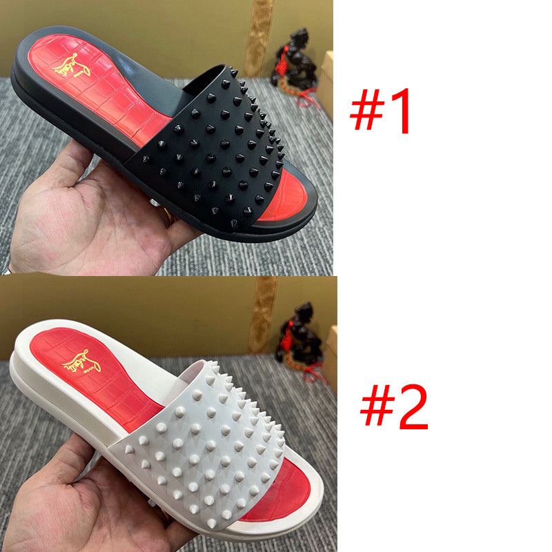 Z5ZA127 Popular slippers