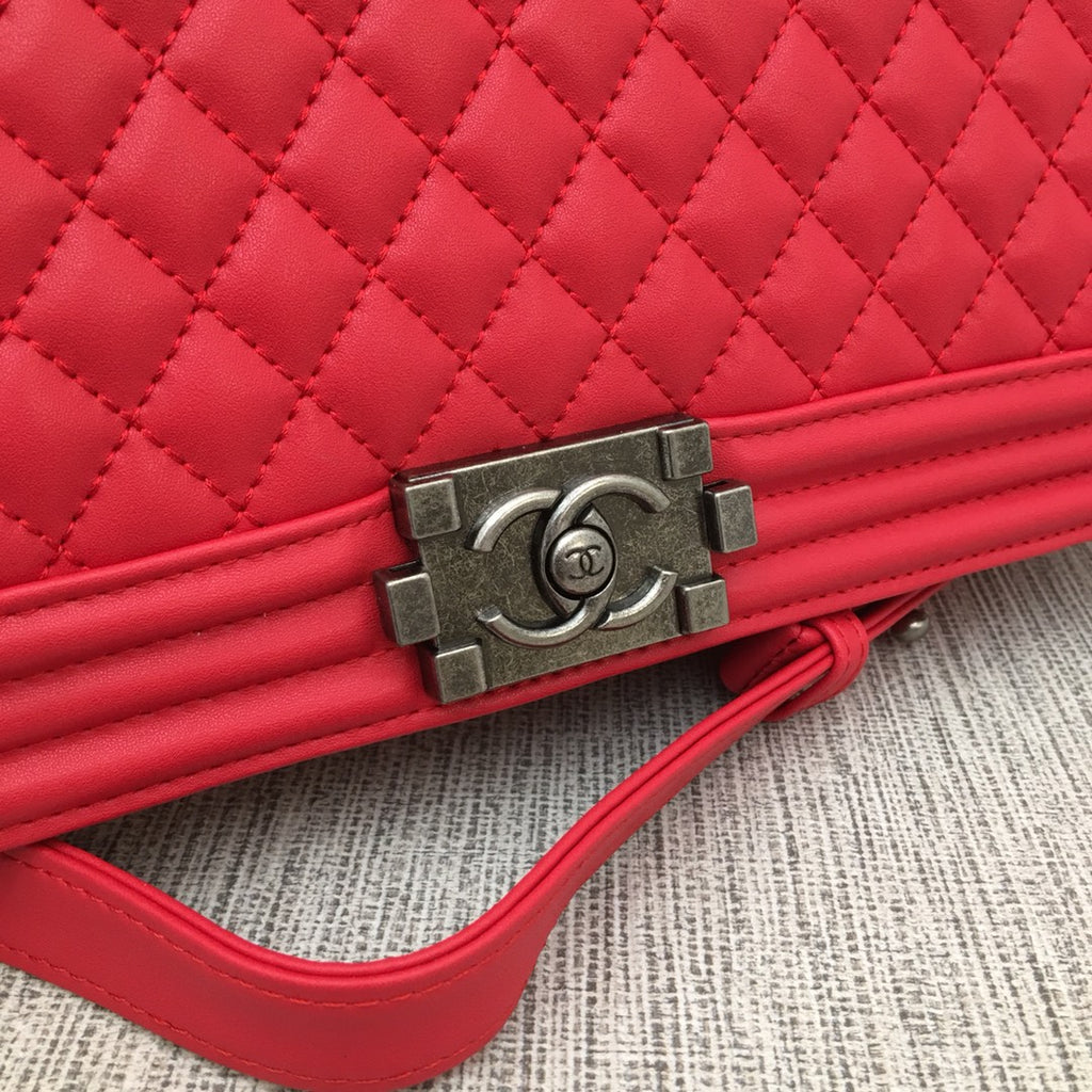 B5X121C60 Popular  leather bag 