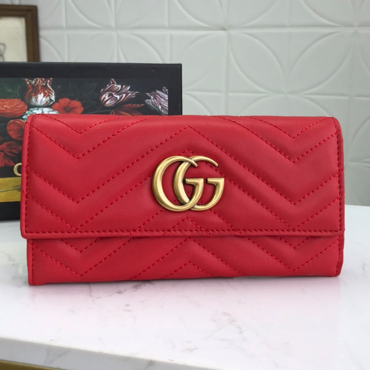 B1X61B07 Popular  leather wallets