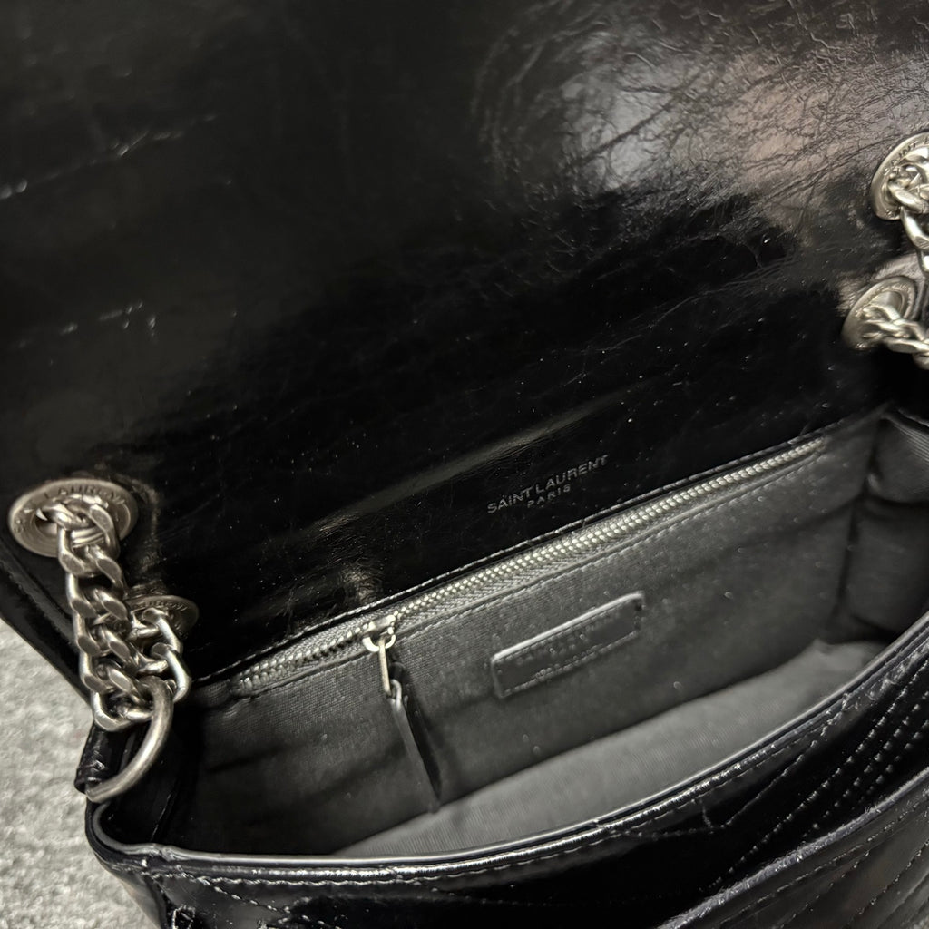 B1R76SL17 Popular leather bag