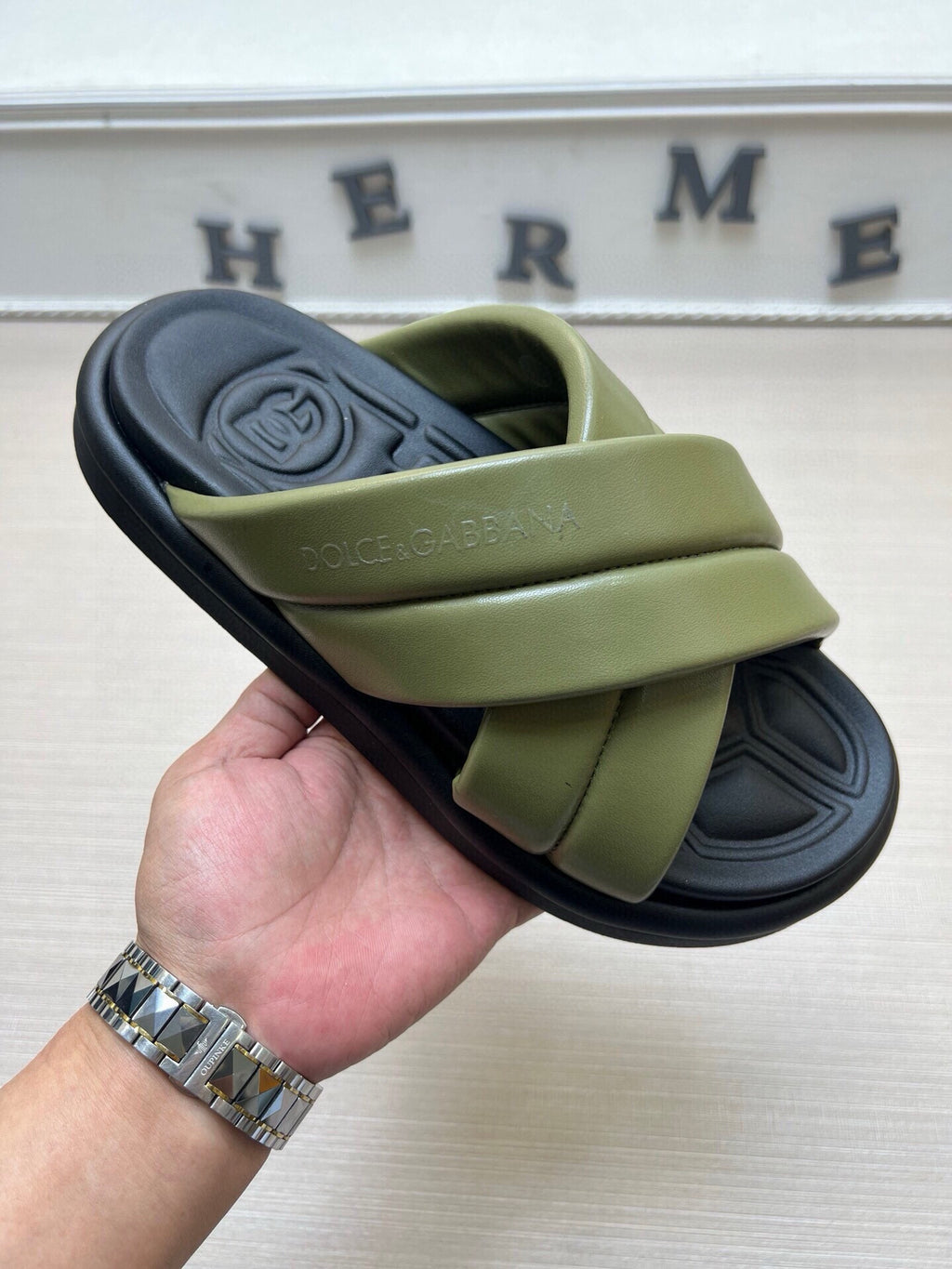Z5Z35A266 Popular Slippers