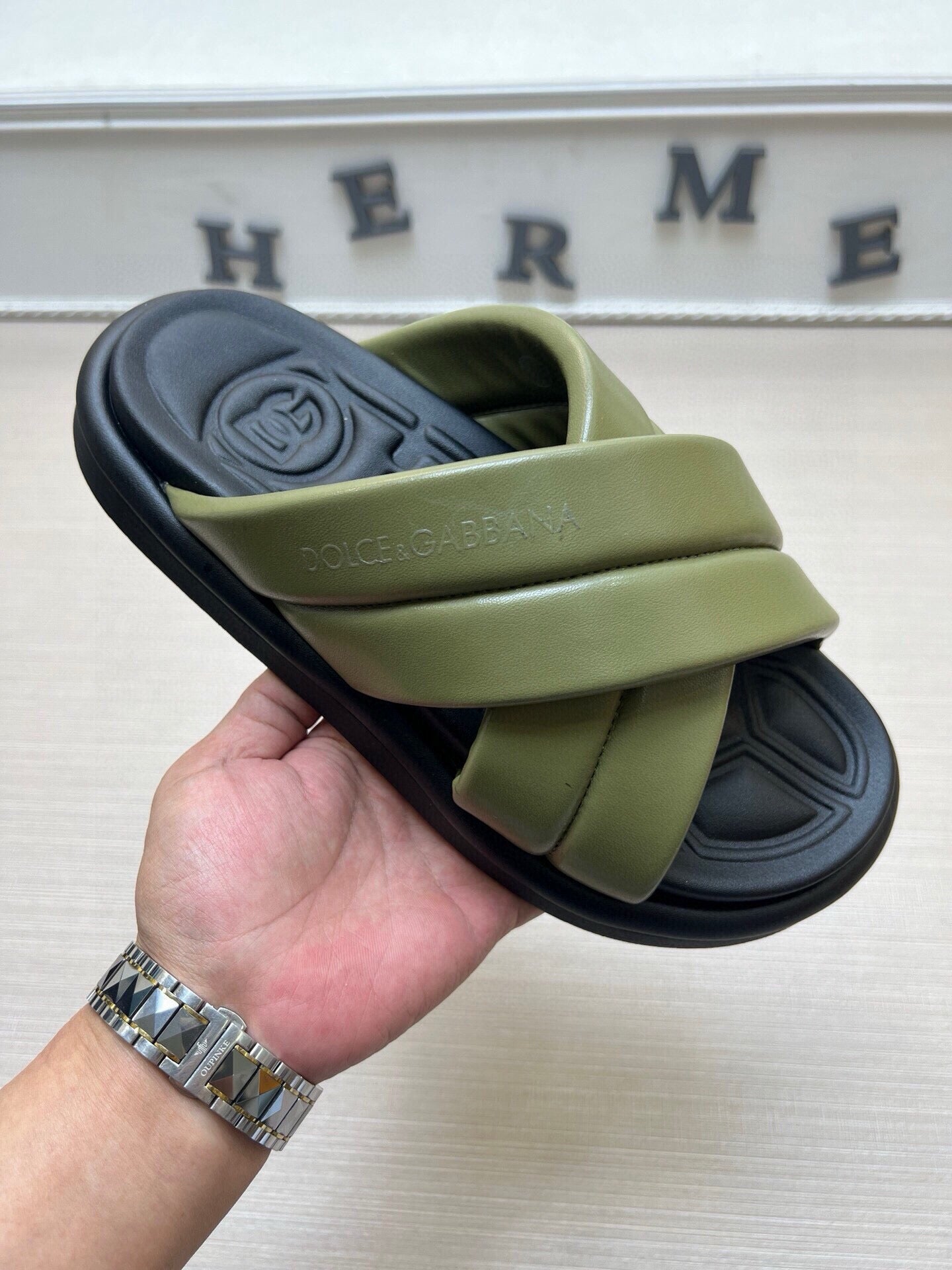 Z5Z35A266 Popular Slippers