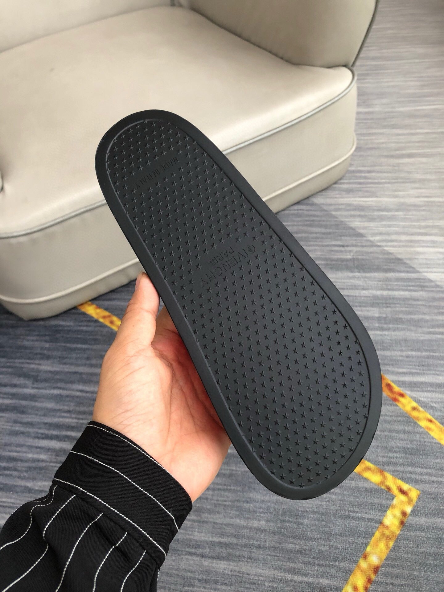 Z5Z35GV265 Popular Slippers