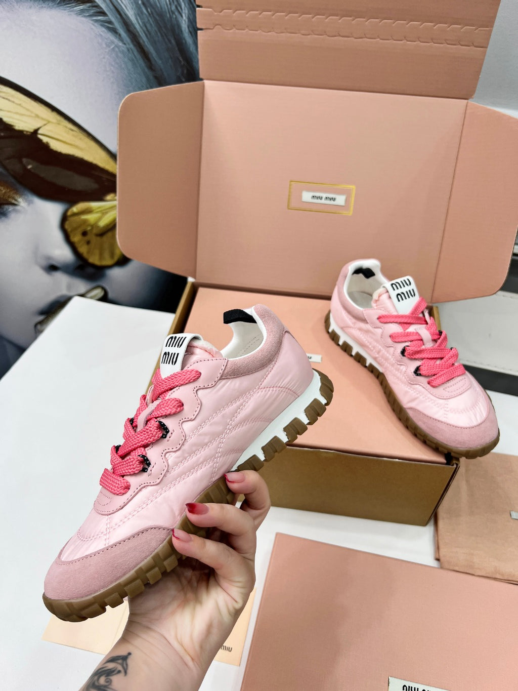 Z2Q105A236 Popular high-quality  Shoes