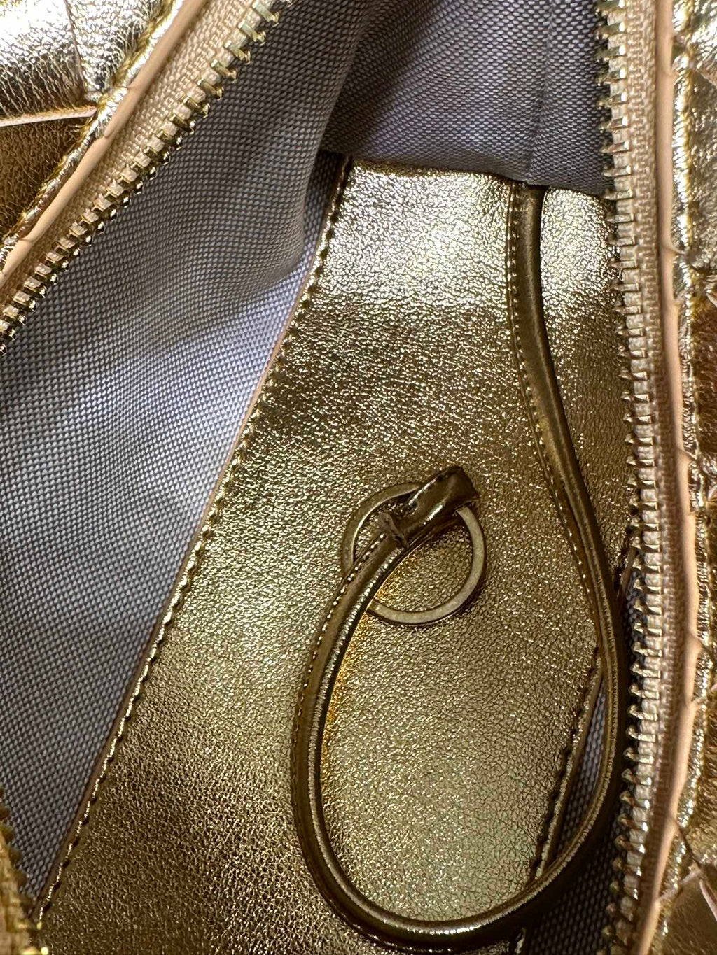 B1X104A84 Popular eather bag