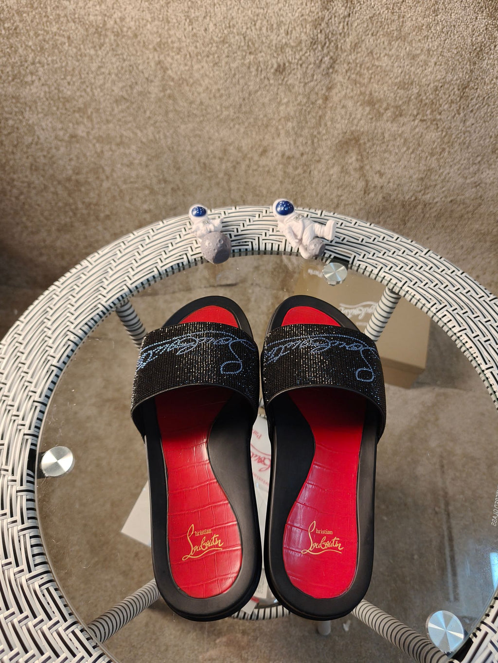 Z2ZA17 Popular Slippers