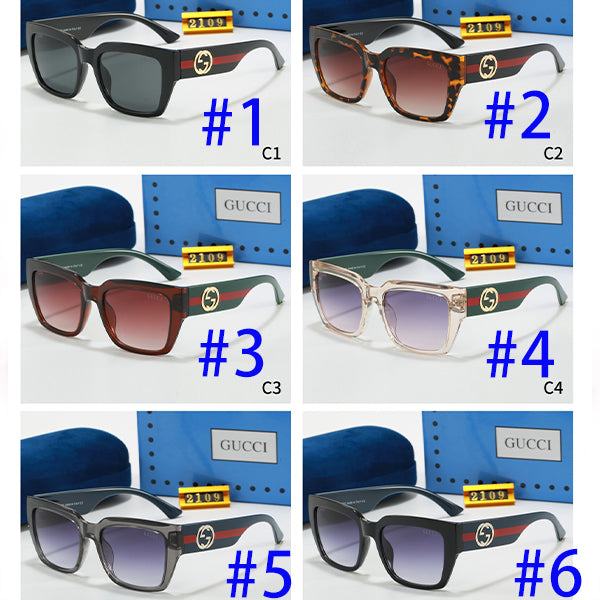 T1R86B32 Popular Sunglasses