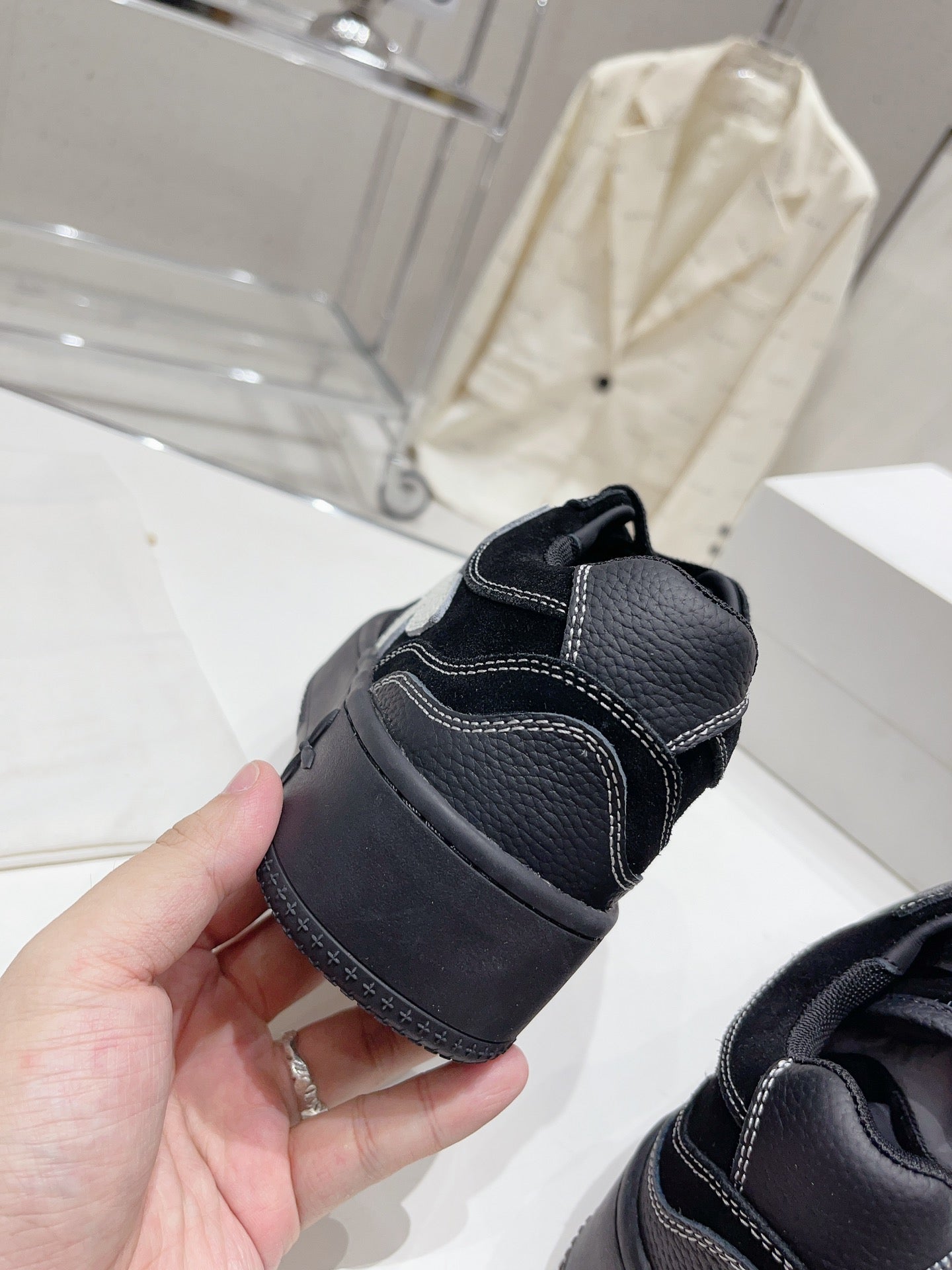 Z1Q105A345 Popular  Shoes