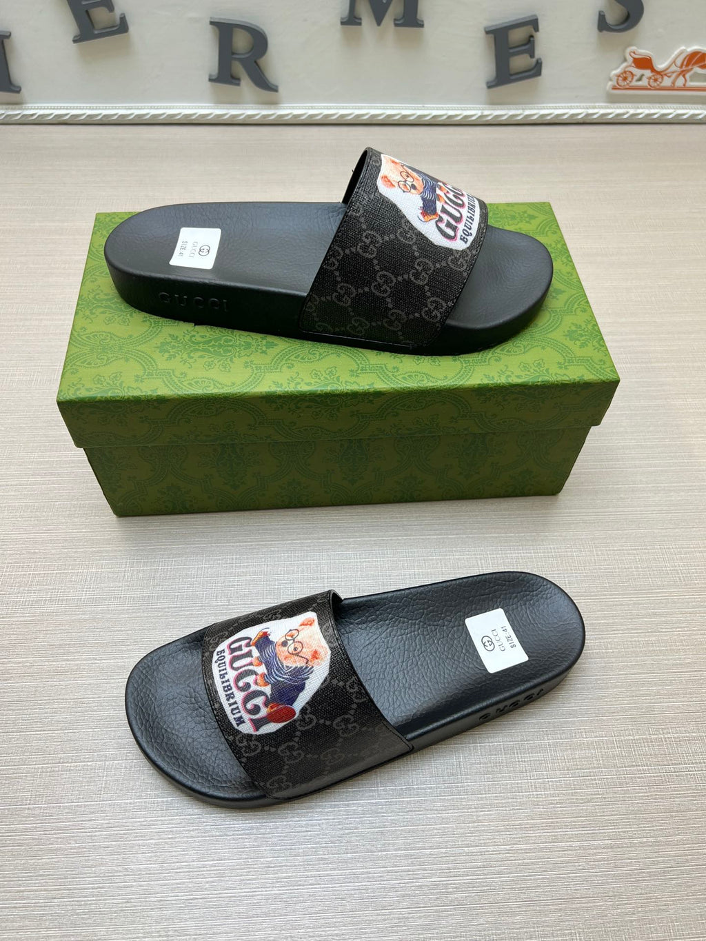 Z5WB237  Popular Slippers