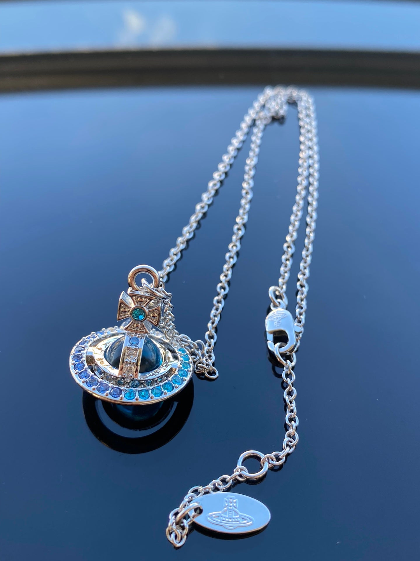 X1Q85A460X Popular Necklace