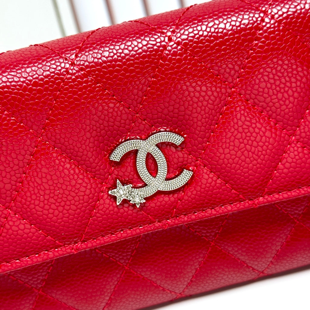 B1N36C20 Popular  leather  Wallets