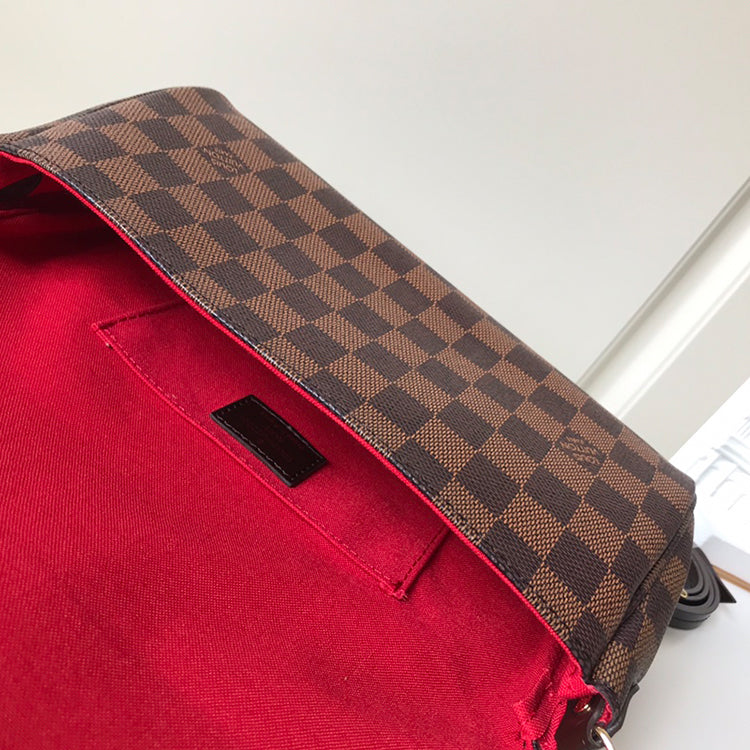 B1X41E103 Popular  leather bag 