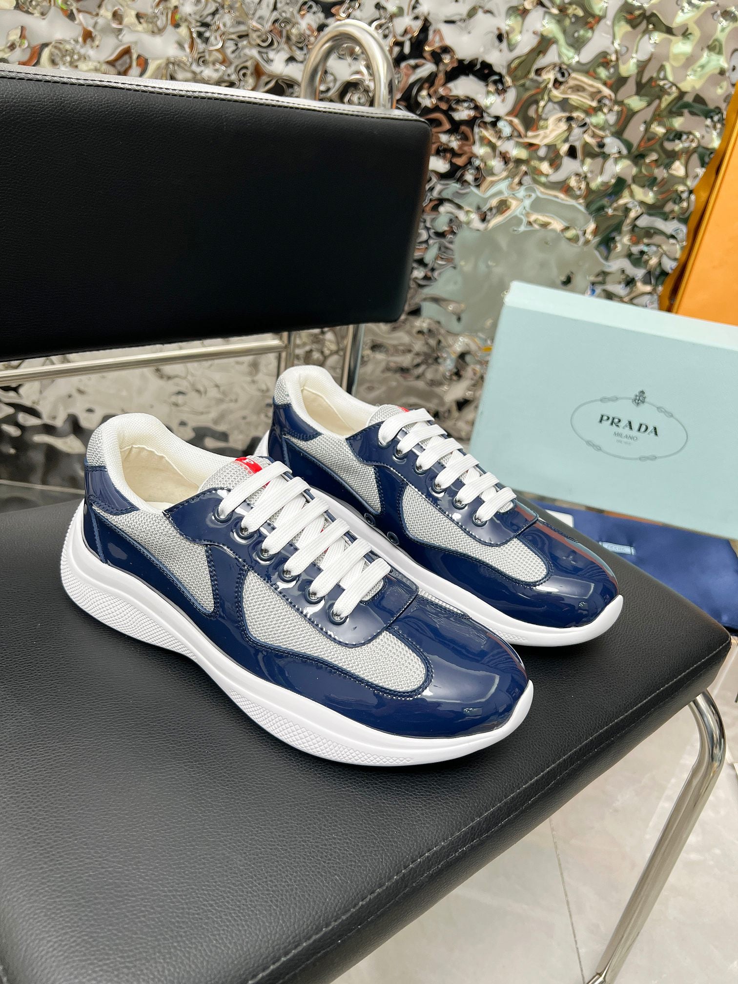 Z2R76P2 Popular high-quality leather shoes