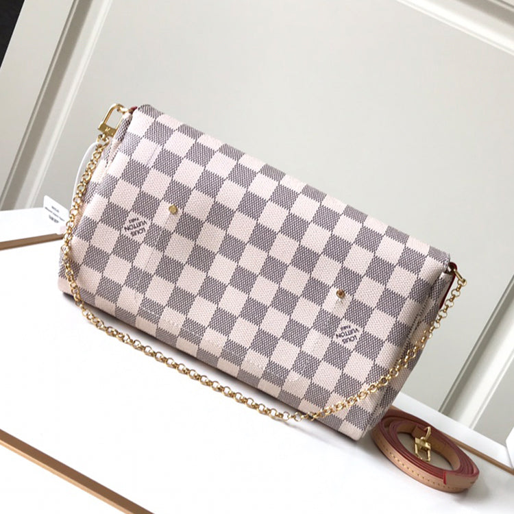 B1X41E103 Popular  leather bag 